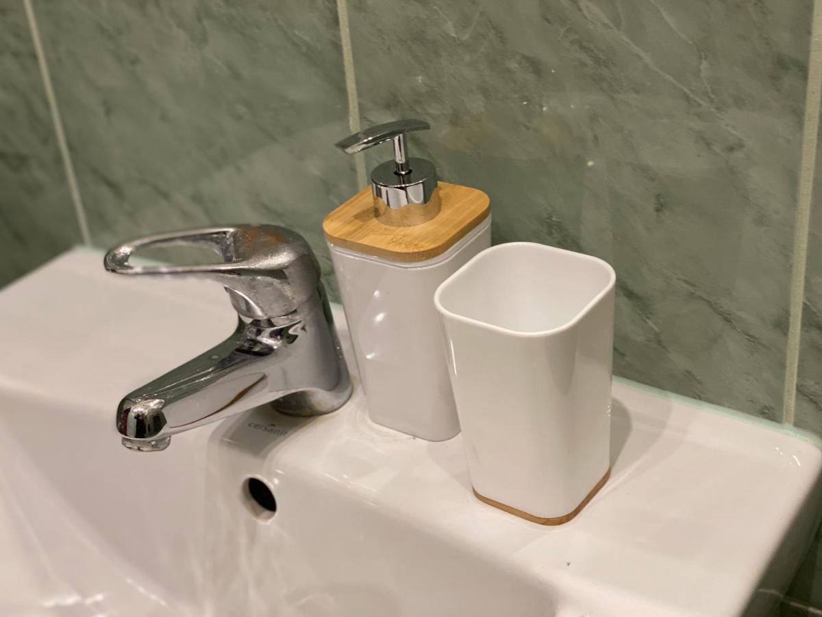 Apartment Apartament Staromiejski Z Widokiem *