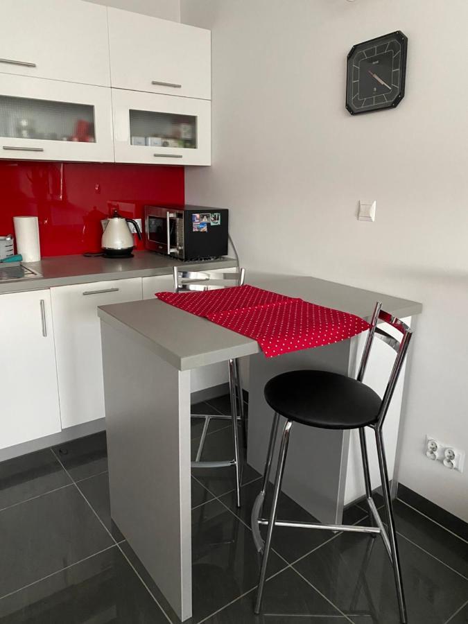 Apartament Staromiejski Z Widokiem Wroclaw