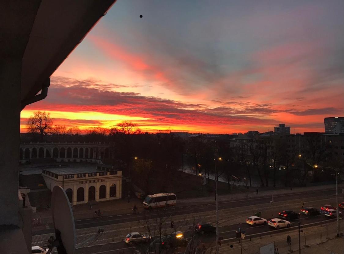 Apartament Staromiejski Z Widokiem *